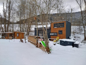 Anciasglamp Dolný Kubín